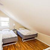 10 Person Holiday Home in Lyngdal-by Traum