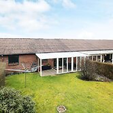 6 Person Holiday Home in Pandrup