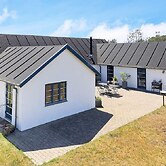 8 Person Holiday Home in Pandrup