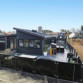 3 Person Holiday Home in Esbjerg V-by Traum