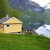 3 Person Holiday Home in Stryn-by Traum