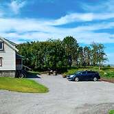 9 Person Holiday Home in Fjortoft