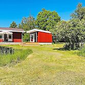 6 Person Holiday Home in Nykobing Sj