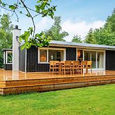 10 Person Holiday Home in Ry