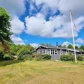 7 Person Holiday Home in Hojslev