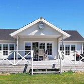 5 Star Holiday Home in Spottrup