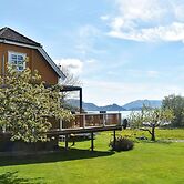 8 Person Holiday Home in Frei