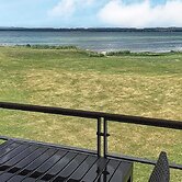 Bright Seaside Apartment in Ebeltoft