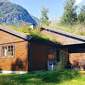 4 Person Holiday Home in Oldedalen-by Traum