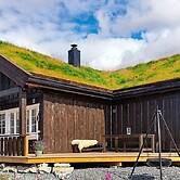 10 Person Holiday Home in Rauland-by Traum