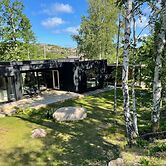 5 Person Holiday Home in Halleviksstrand-by Traum