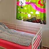 8 Person Holiday Home in Bruvik-by Traum