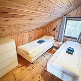 4 Person Holiday Home in Sundlandet-by Traum