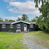 4 Person Holiday Home in Helsinge