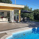 10 Person Holiday Home in Arendal-by Traum