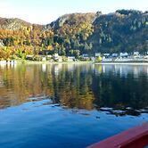 12 Person Holiday Home in Selje-by Traum