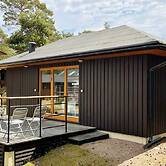 4 Person Holiday Home in Ahus-by Traum