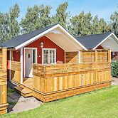 4 Person Holiday Home in Lottorp-by Traum