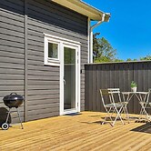 2 Person Holiday Home in Rockneby-by Traum