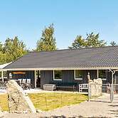 10 Person Holiday Home in Farevejle