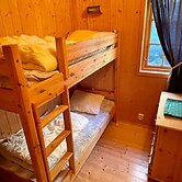 6 Person Holiday Home in Hatlestrand-by Traum