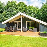 6 Person Holiday Home in Oksbol-by Traum