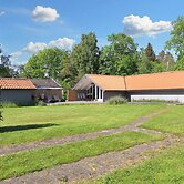 6 Person Holiday Home in Vaeggerlose