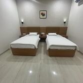 Hotel Sparsh Inn Morbi