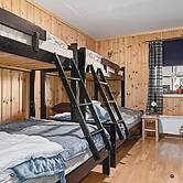 11 Person Holiday Home in Noresund-by Traum