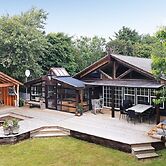 11 Person Holiday Home in Vinderup-by Traum