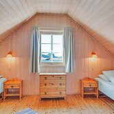 6 Person Holiday Home in Brekstad-by Traum