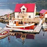 12 Person Holiday Home in Flatraket-by Traum