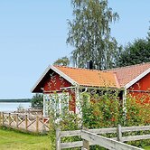 4 Star Holiday Home in Hjo