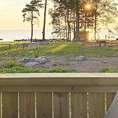 4 Person Holiday Home in Kristinehamn