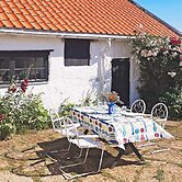 2 Person Holiday Home in Morbylanga-by Traum