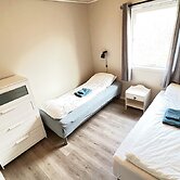 6 Person Holiday Home in Sundlandet-by Traum