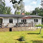 4 Person Holiday Home in Ronneby