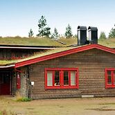 8 Person Holiday Home in Salen-by Traum