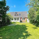 6 Person Holiday Home in Ringkobing-by Traum