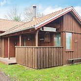 8 Person Holiday Home in Hovborg