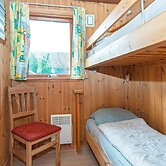8 Person Holiday Home in Hovborg