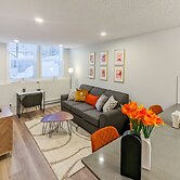 New Apartments in Cranston by GLOBALSTAY
