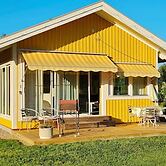 4 Star Holiday Home in Ljusdal