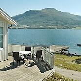 4 Star Holiday Home in Averoy