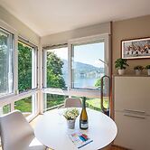 Al Pontile Di Caslano