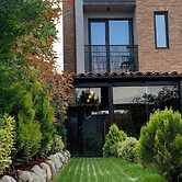 Boutique Hotel Kviria