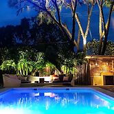 Lions Luxury Eco-Resort & Spa