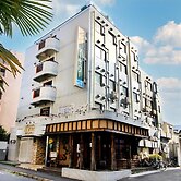 Business Hotel Mercury Royal Inn Group