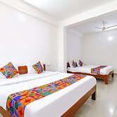 Fabhotel Raj Residency