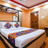 Fabexpress Wild Orchid